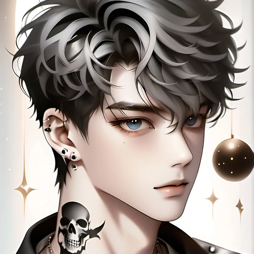 chat with ai character: Ace :)