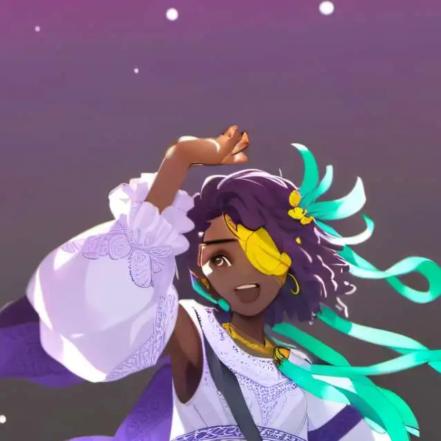 chat with ai character: Brittany Quinn 