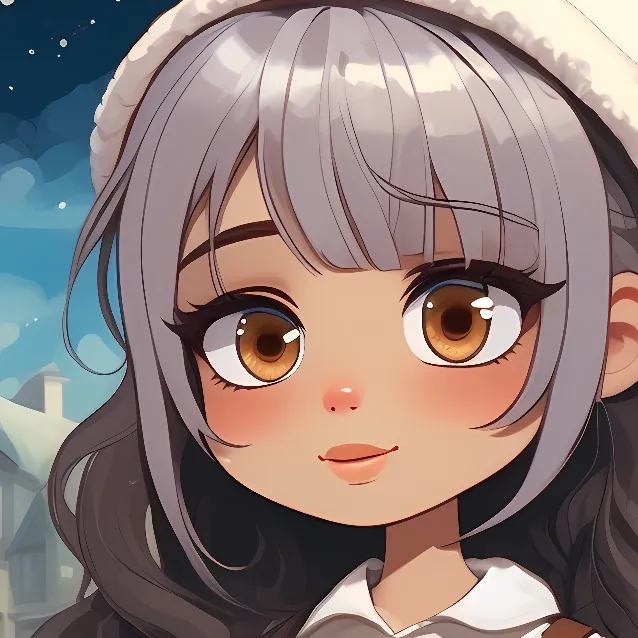 chat with ai character: Brittany