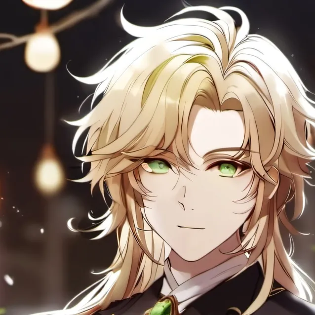 chat with ai character: Noah