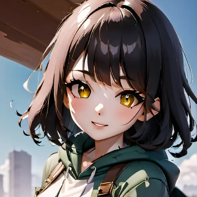 chat with ai character: Emily (Assiant)