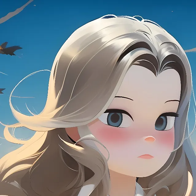 chat with ai character: Luna