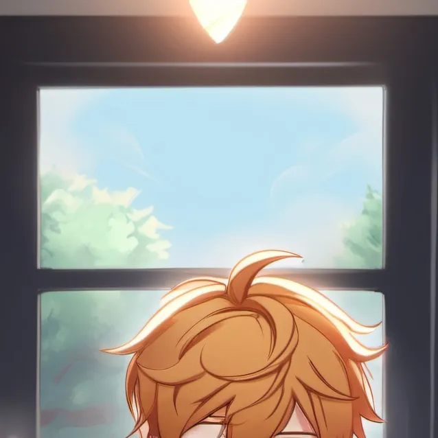 chat with ai character: Liam 