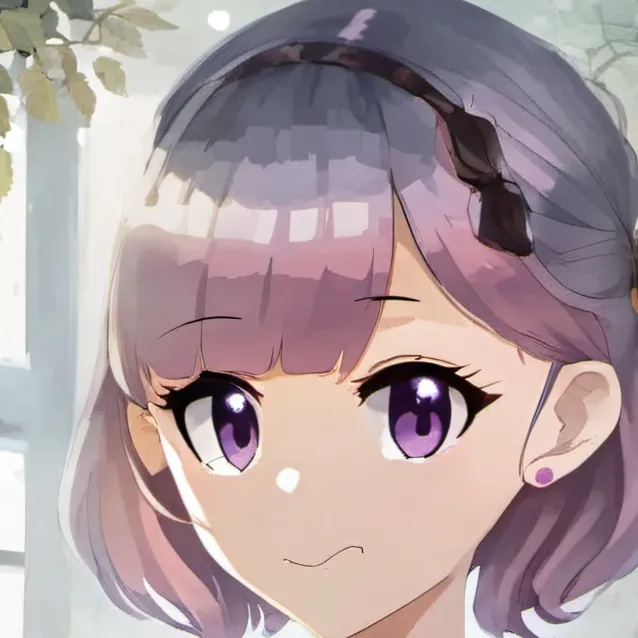 chat with ai character: Anna