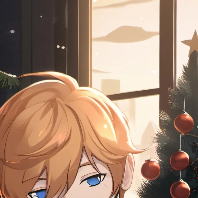 chat with ai character: Asher