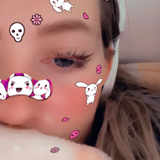 creator Kali luvs him's avatar