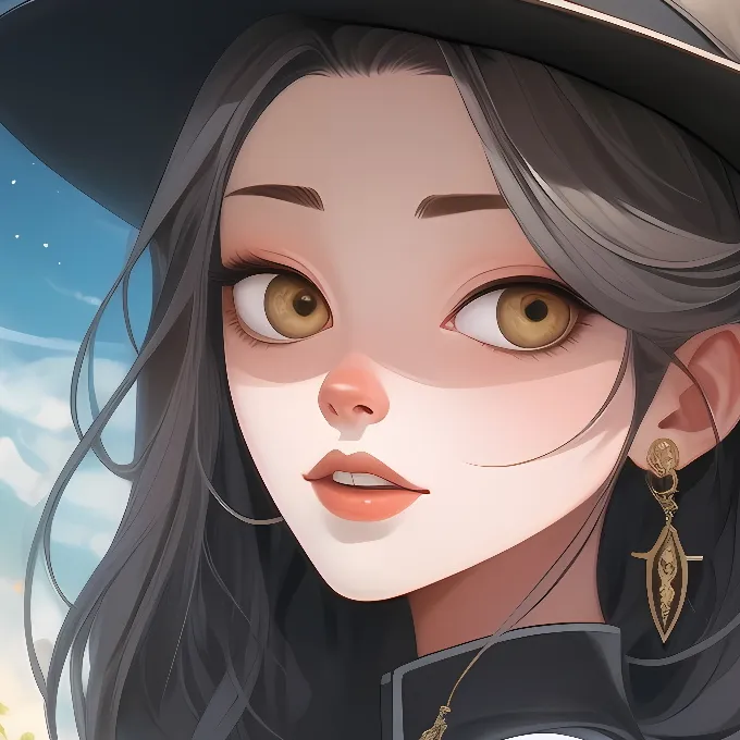 chat with ai character: Kali 