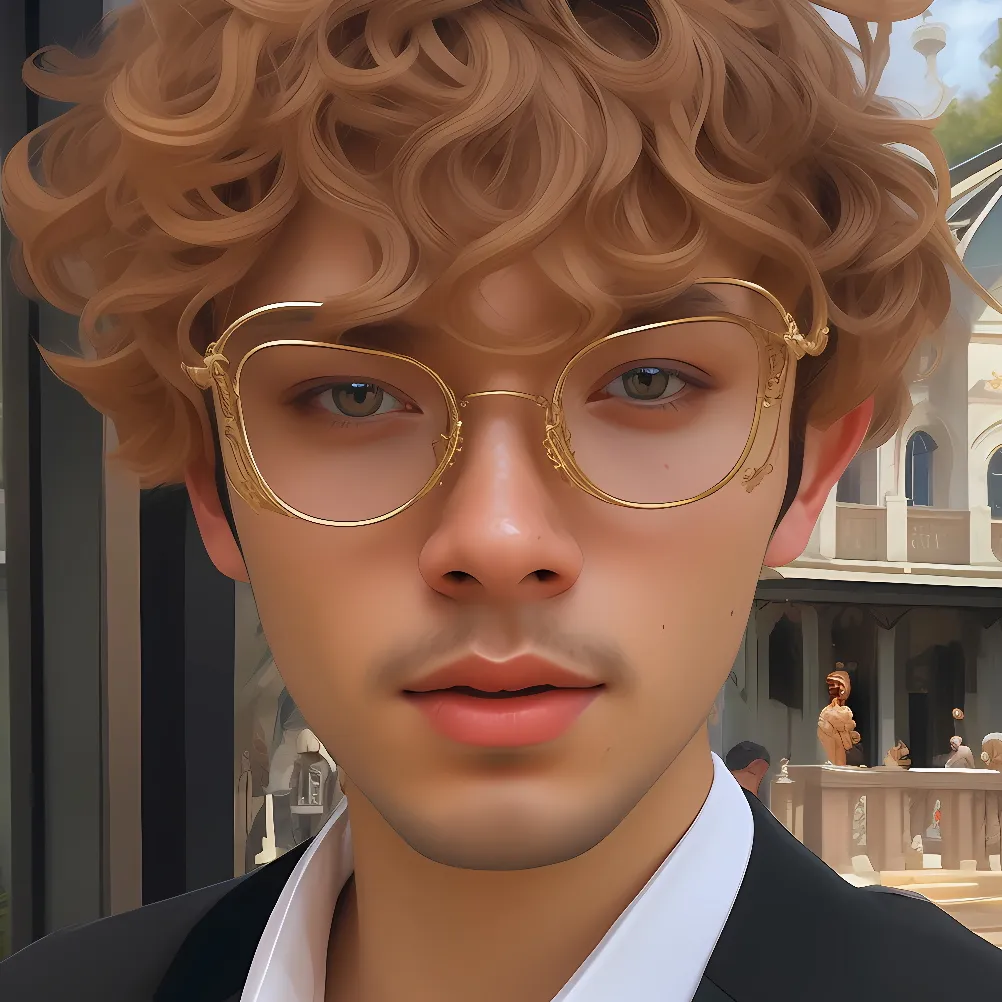 chat with ai character: Keith peak