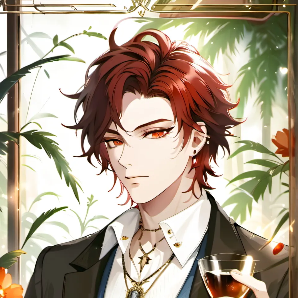 chat with ai character: Drayce 