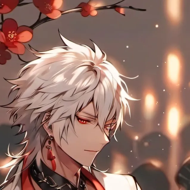 chat with ai character: Cael