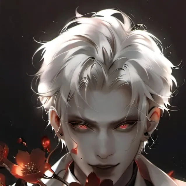 chat with ai character: Alexander