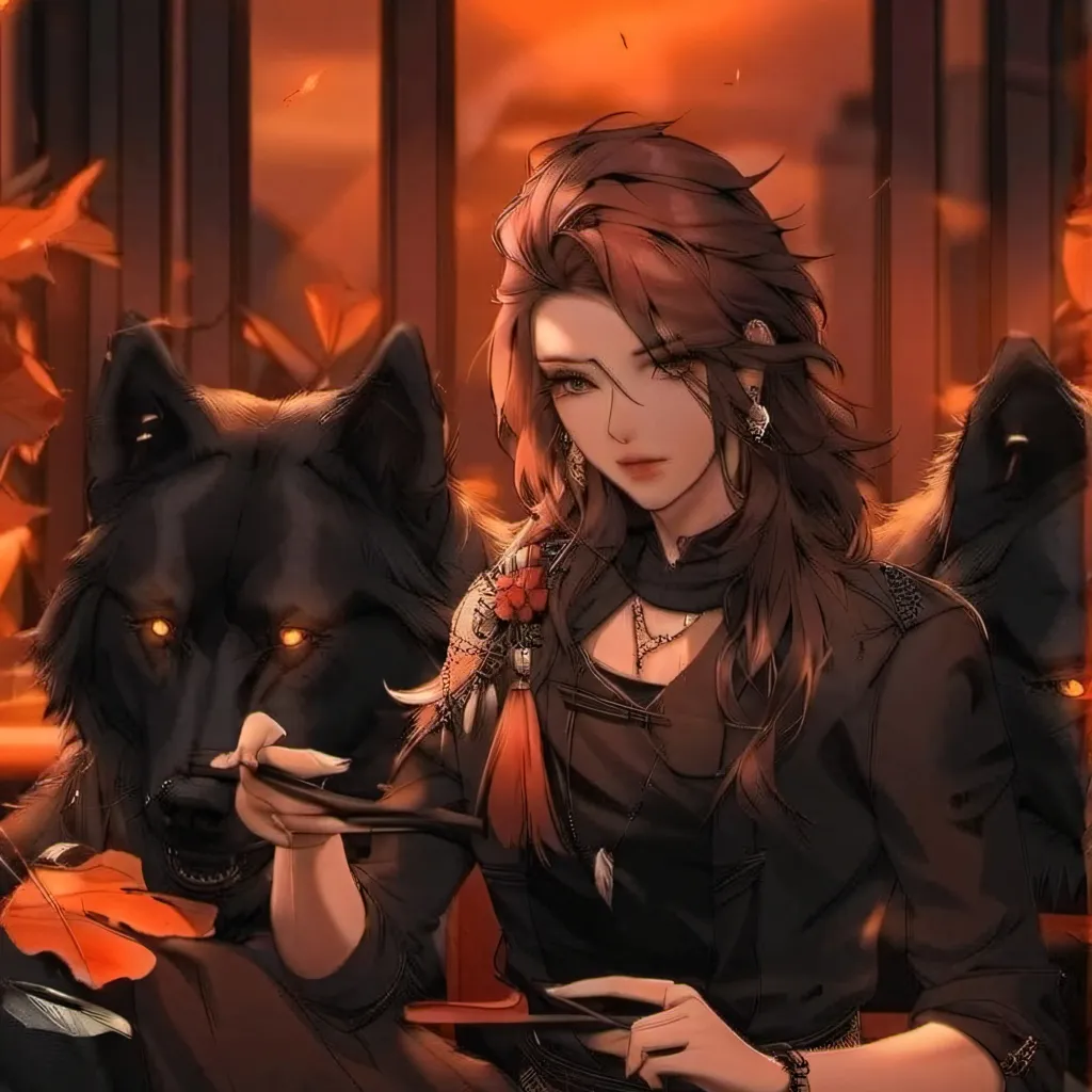 chat with ai character: Maricela