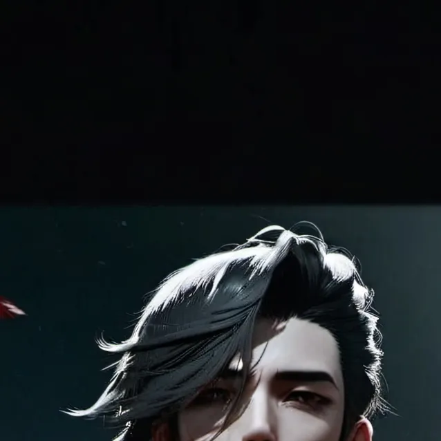 chat with ai character: Ryan