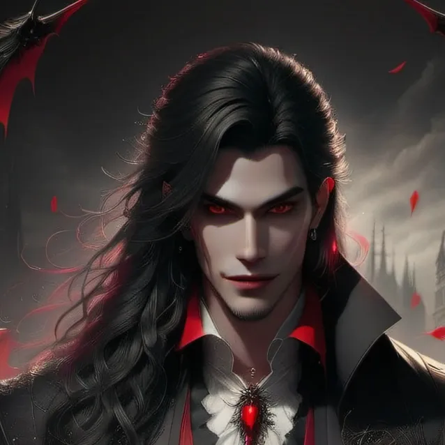 chat with ai character: Malachi 