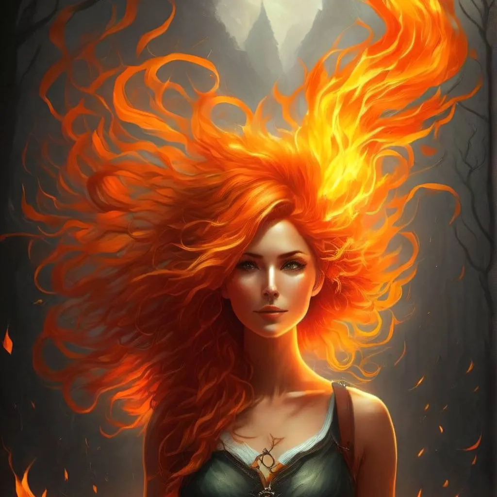 chat with ai character: Arya