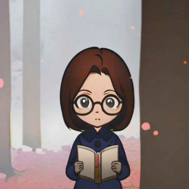 chat with ai character: Sadie Raymond 