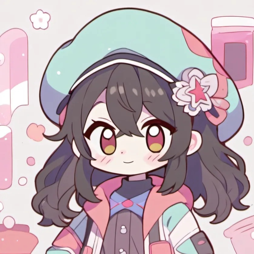 chat with ai character: Lucy 