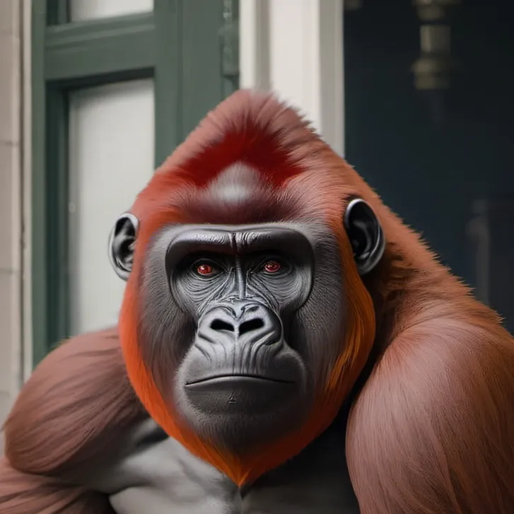 chat with ai character: Alexistence 