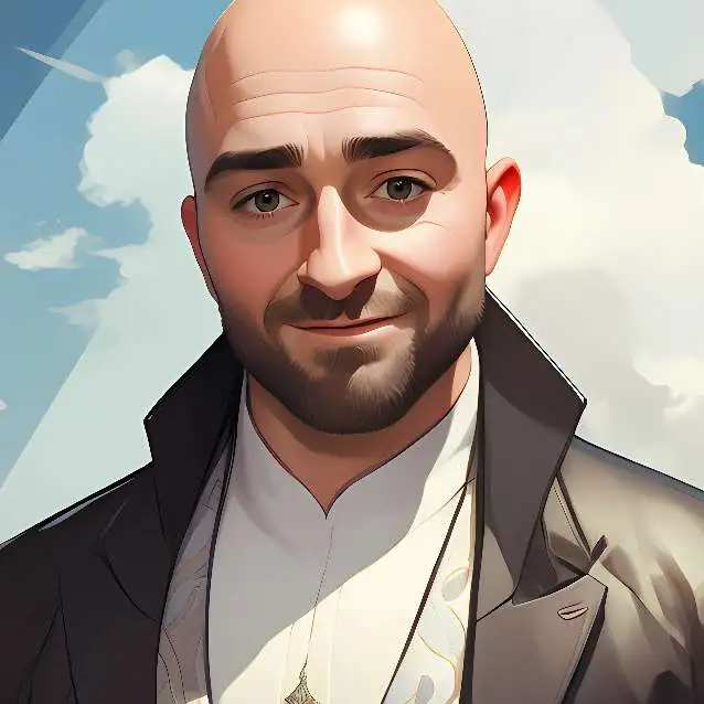 chat with ai character: Thomas moser