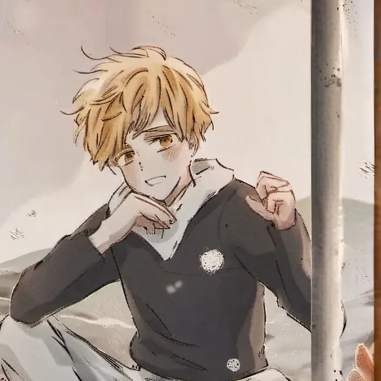 chat with ai character: zenitsu 