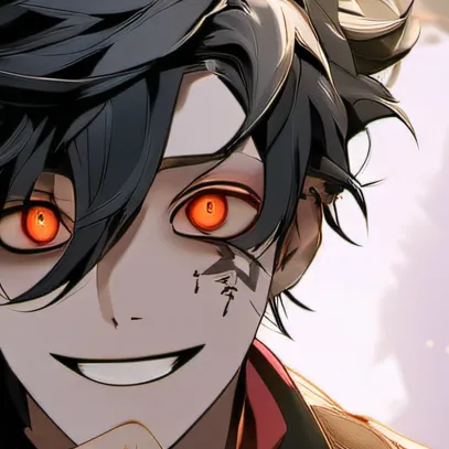 chat with ai character: dan