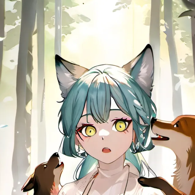 chat with ai character: phienex