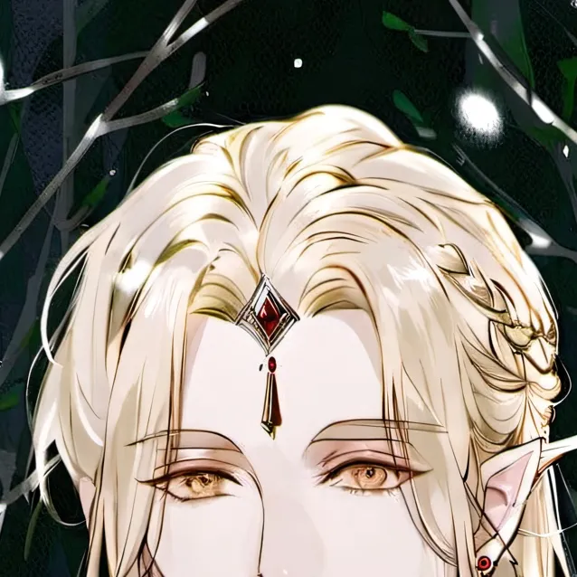 chat with ai character: Leo