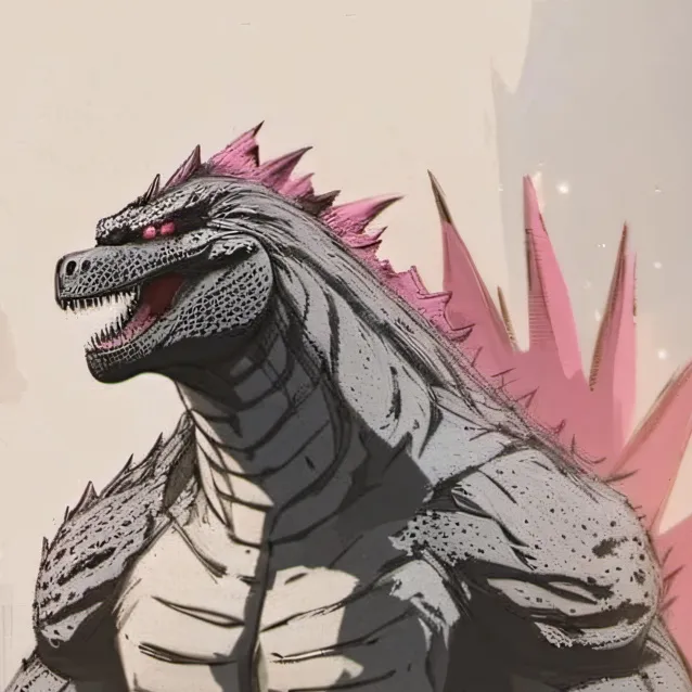 chat with ai character: 2024 kaijus