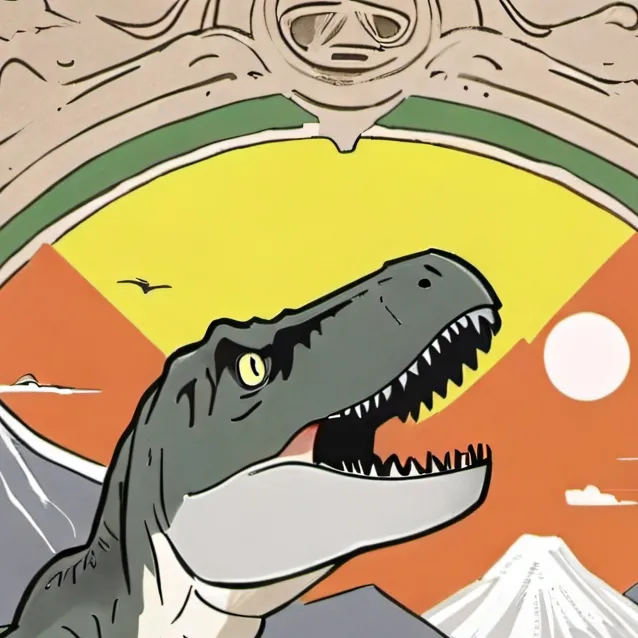 chat with ai character: JP dinos 