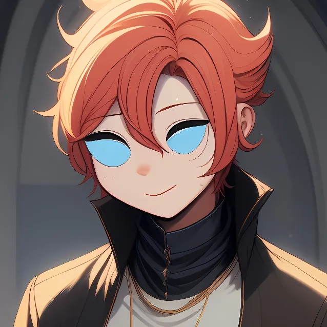 chat with ai character: Liam O'Connor