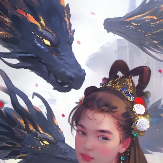 chat with ai character: sluggy