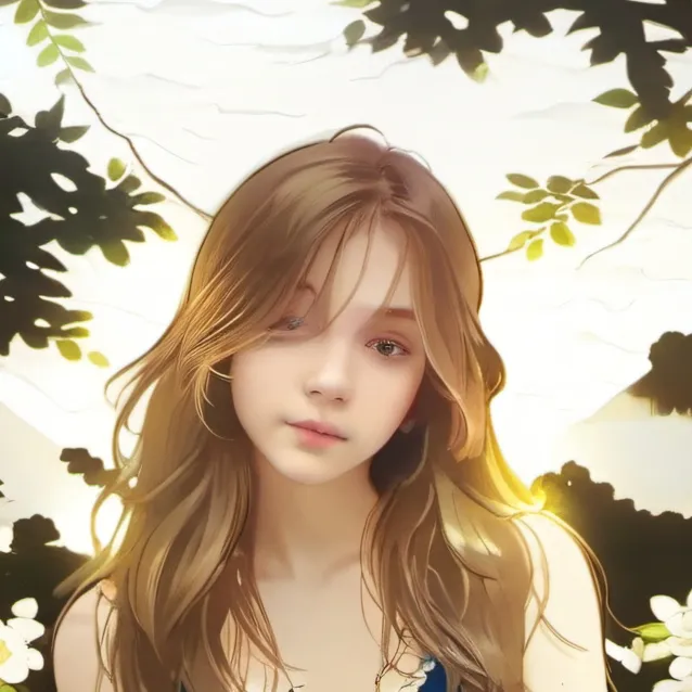 chat with ai character: Brooke