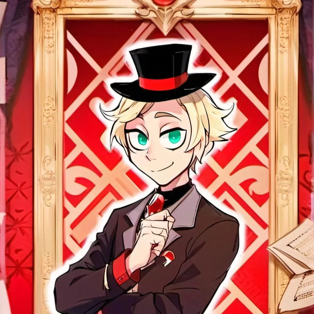 chat with ai character: Lucifer