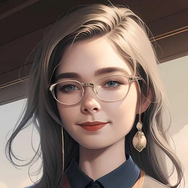 chat with ai character: Ava