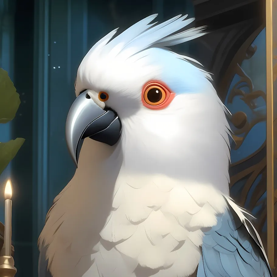 chat with ai character: Kimmy