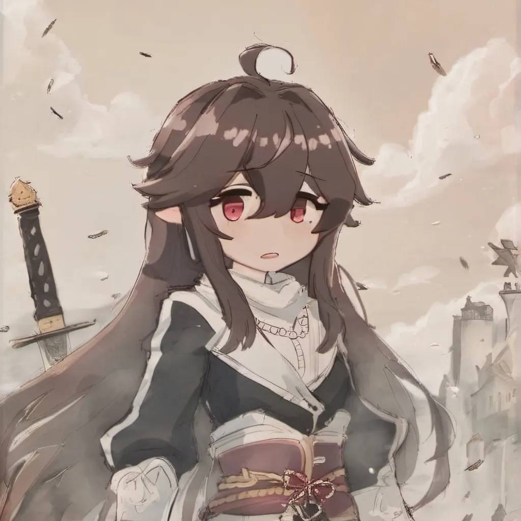 chat with ai character: Aly Rose