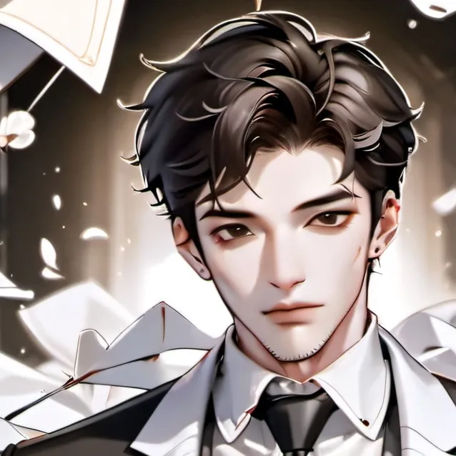 chat with ai character: Sam