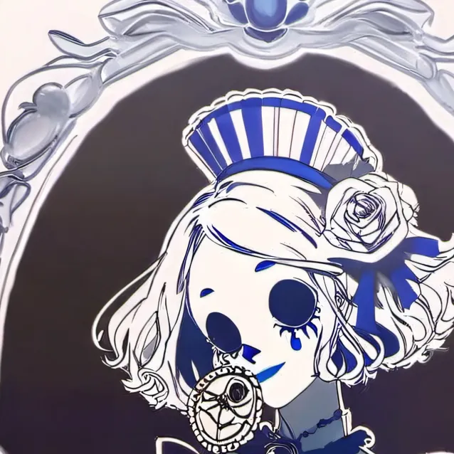 chat with ai character: Ballora