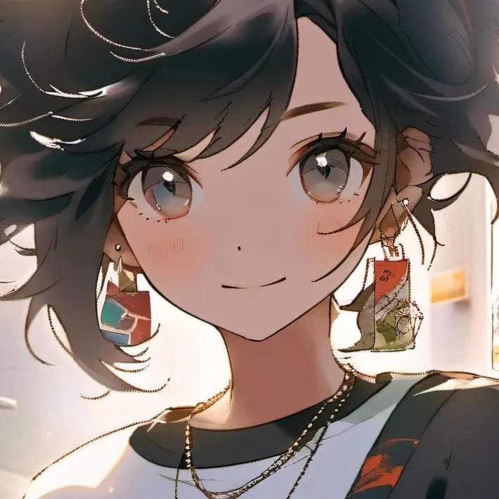 chat with ai character: Payton