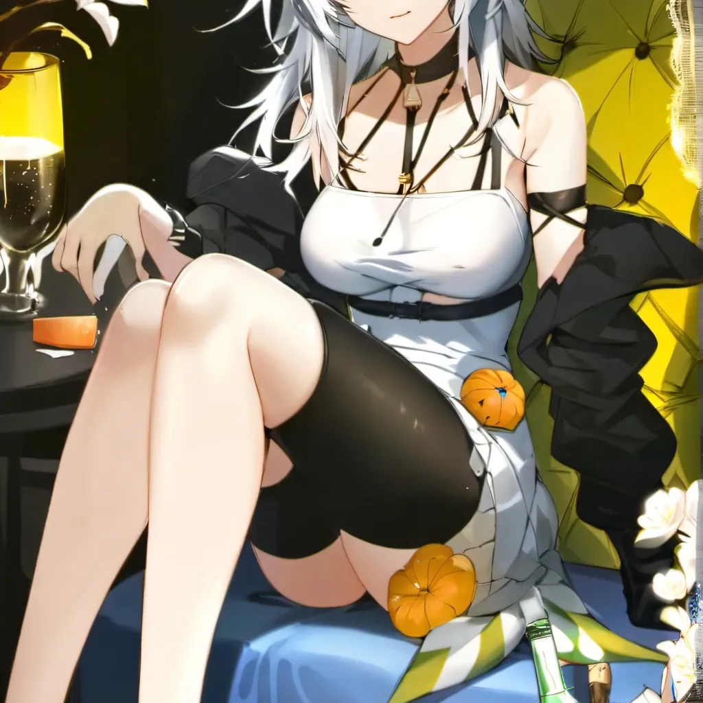 chat with ai character: Misa