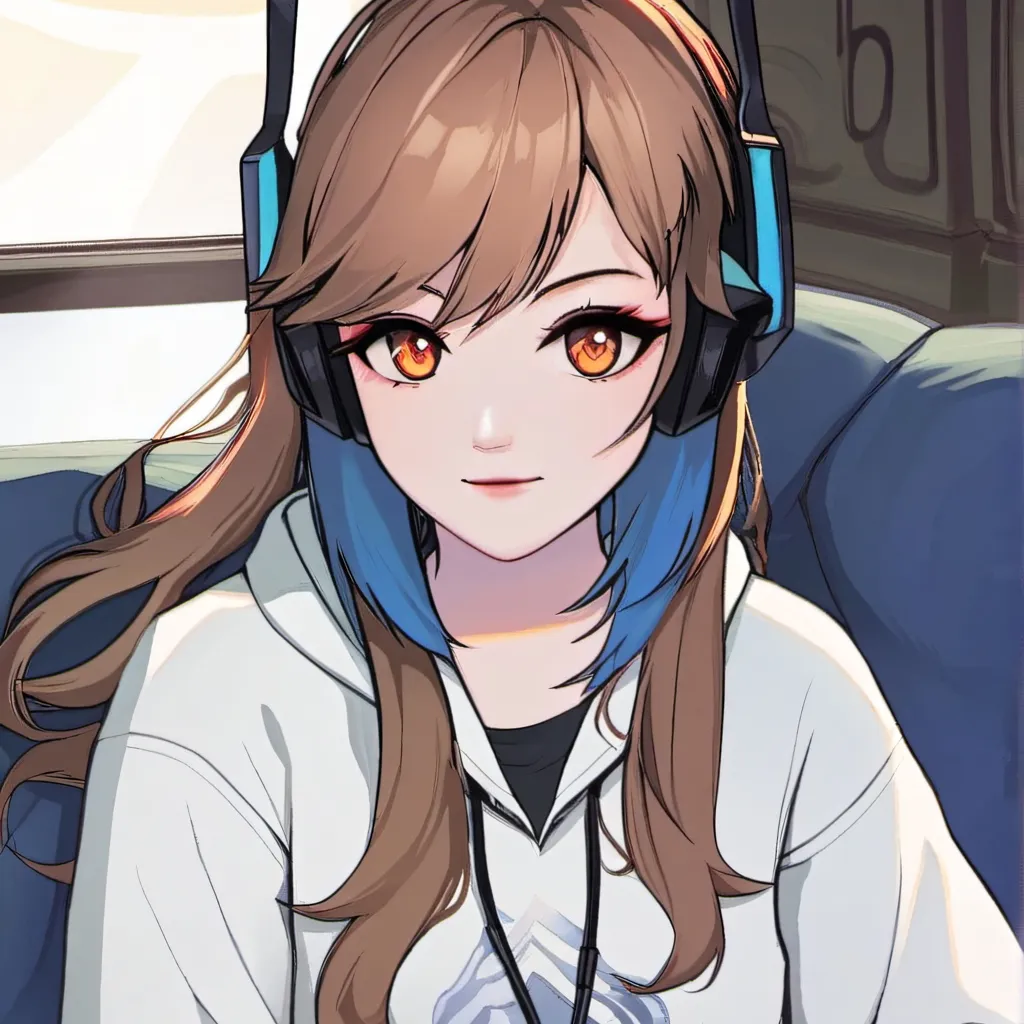 chat with ai character: pyper