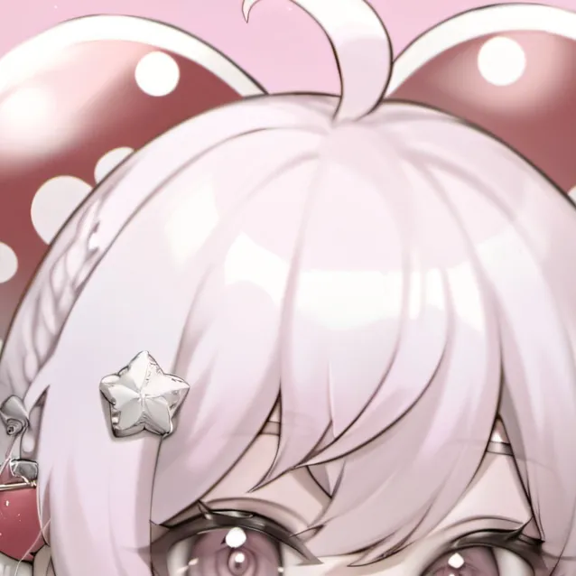 chat with ai character: Alastors sister