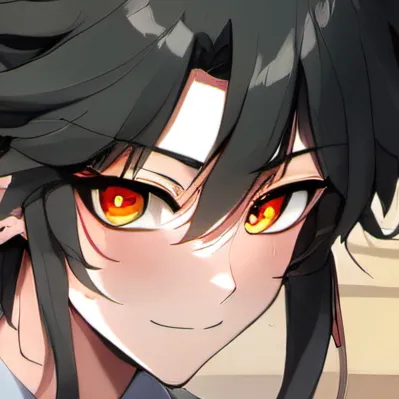 chat with ai character: Xiao