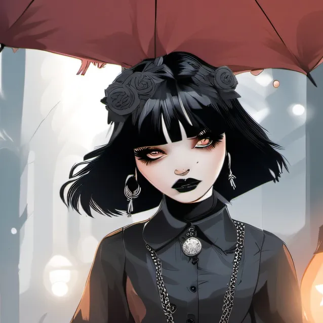 chat with ai character: ♠︎★Scarlett◆♣︎