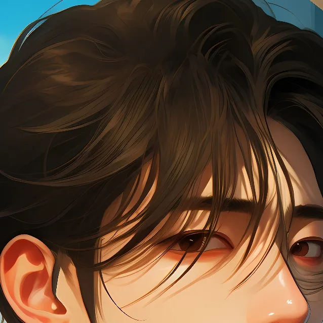 chat with ai character: Niko