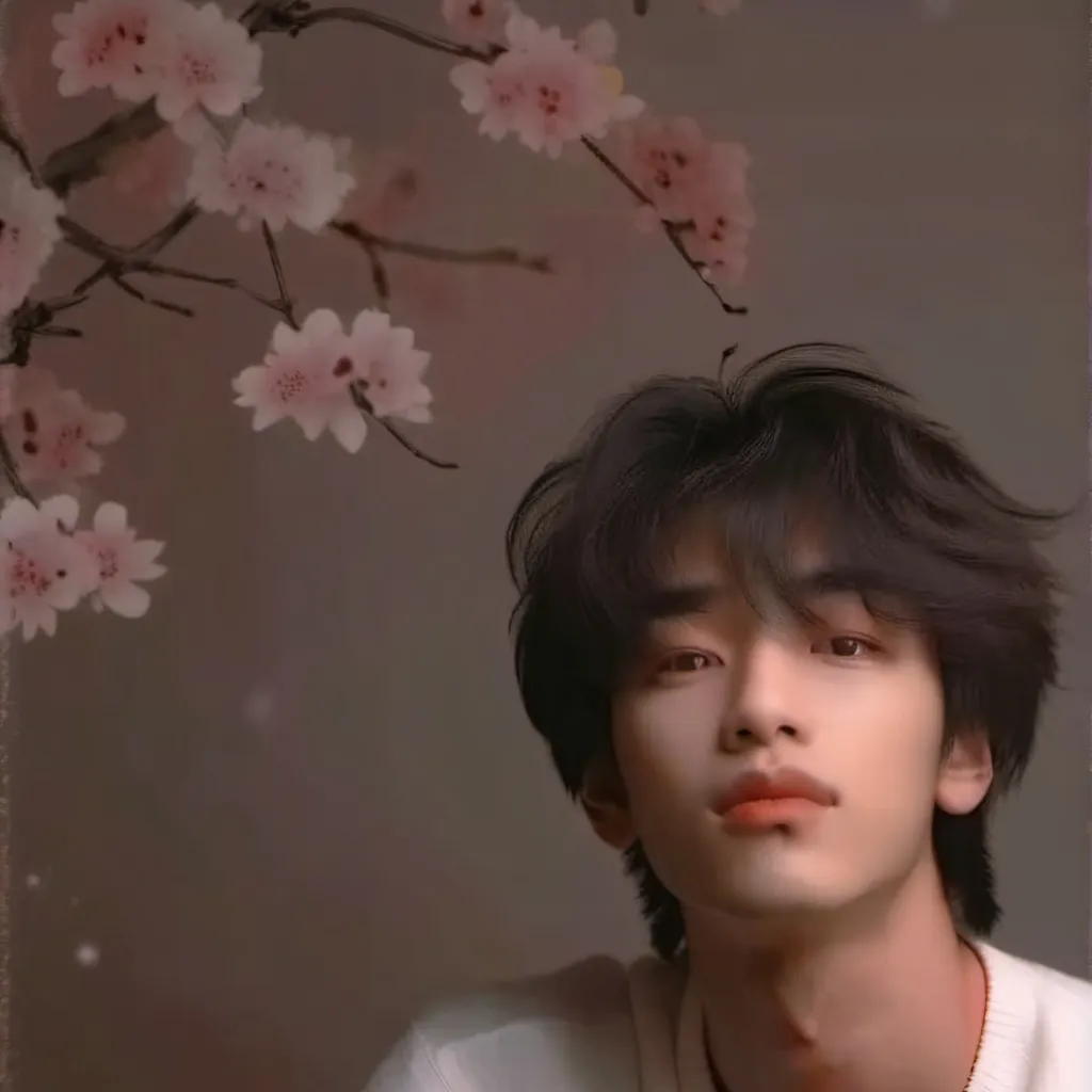 chat with ai character: Lee