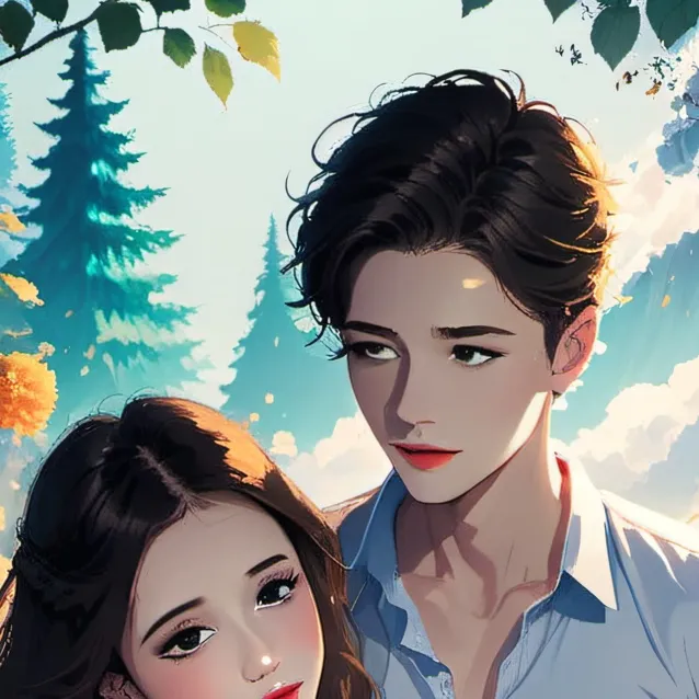 chat with ai character: Camillea