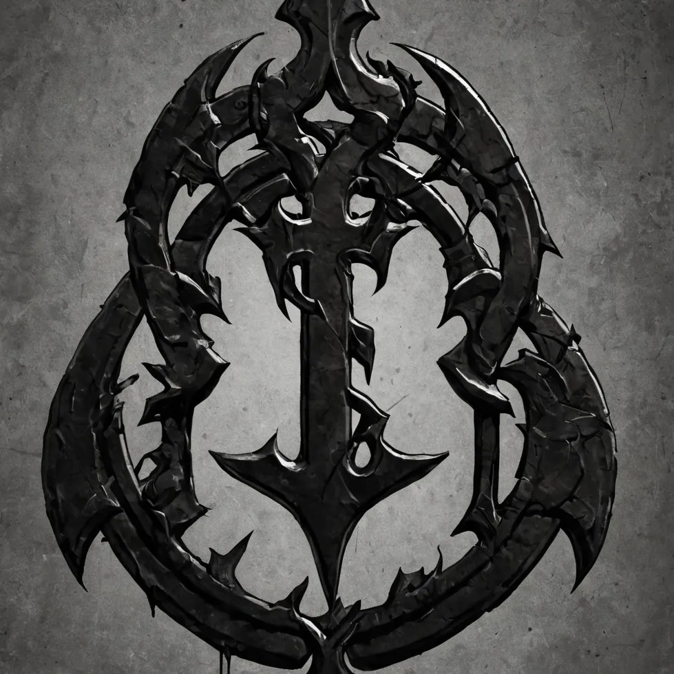 chat with ai character: Forsaken