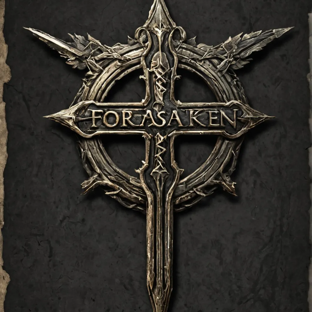 chat with ai character: Forsaken 2.0