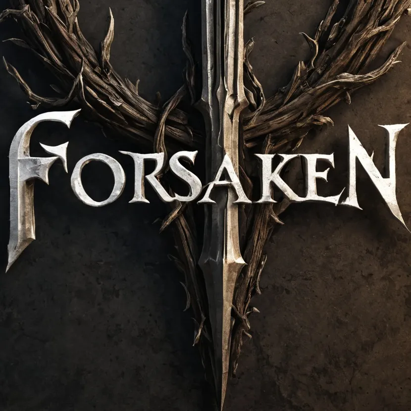 chat with ai character: Forsaken 3.0